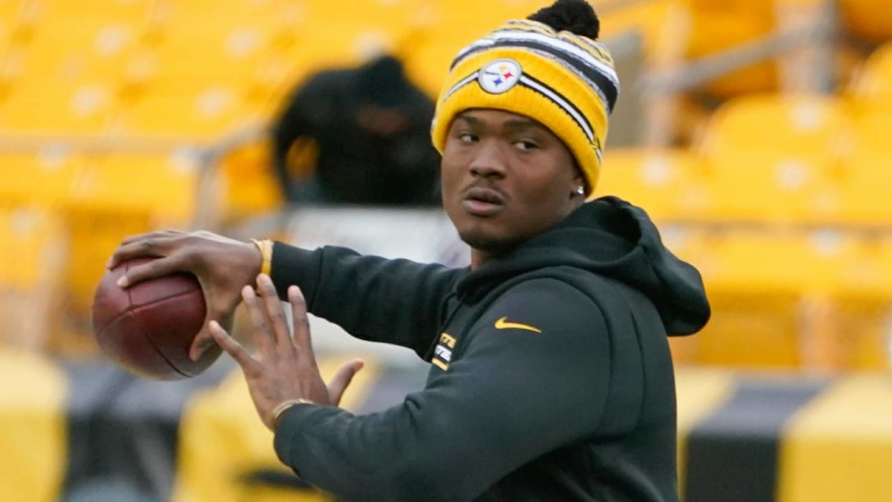 Kevin Colbert Believes Dwayne Haskins 'Came Out Too Early', Has To Show He  Can 'Recover From His Circumstances' In WAS - Steelers Depot