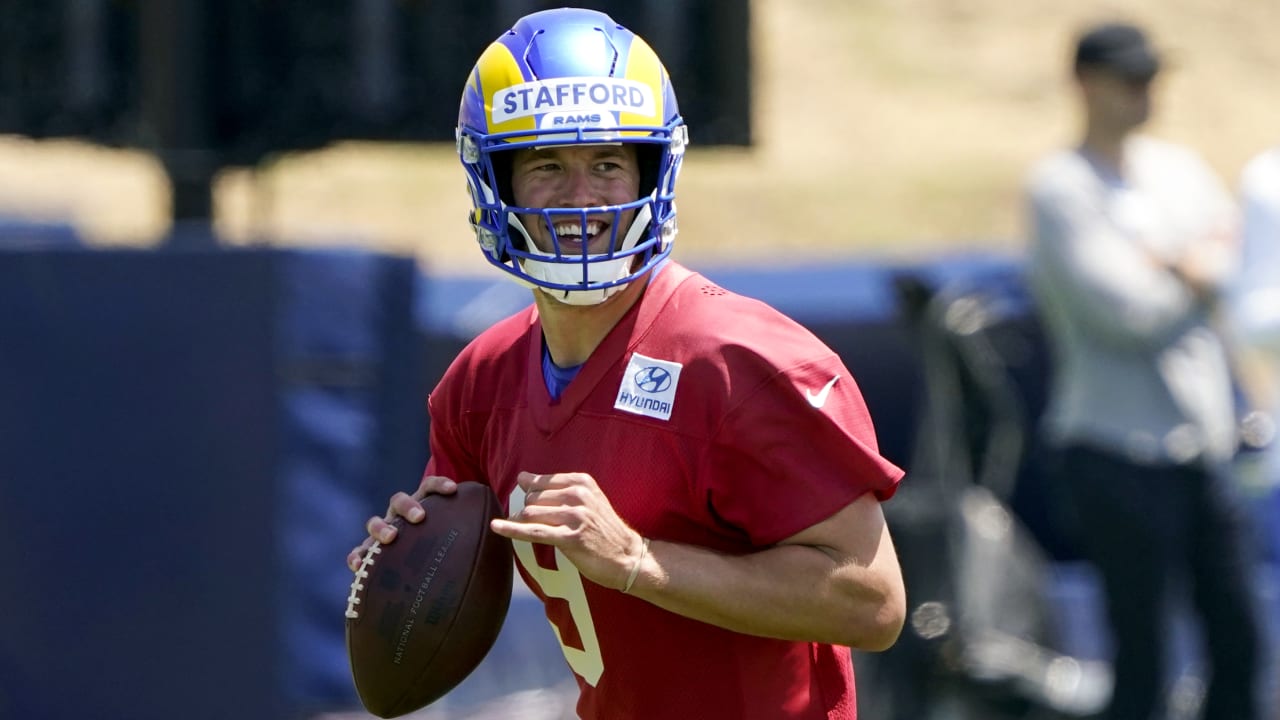 2023 NFL Team Offseason Roundup: Los Angeles Rams