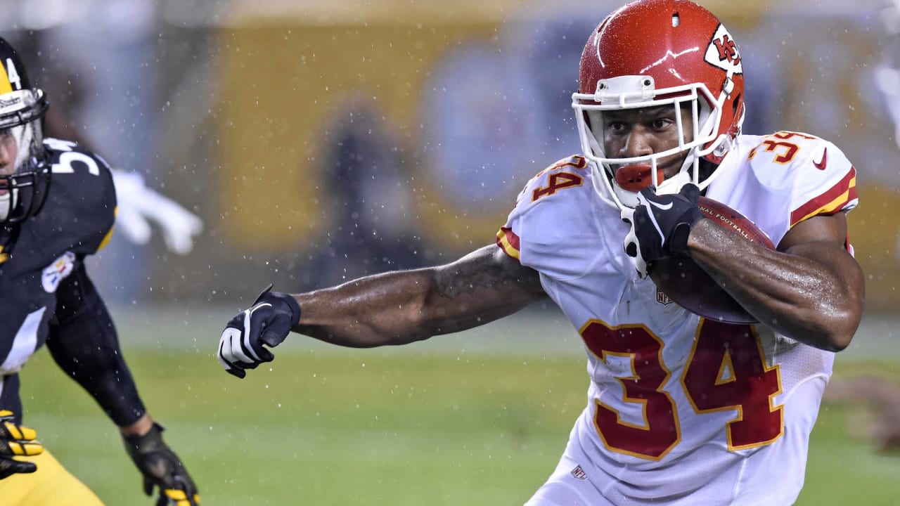 Knile Davis
