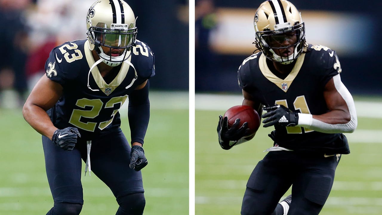 Pro Bowl: Seahawks' Shaquill Griffin in for Saints' Marshon Lattimore