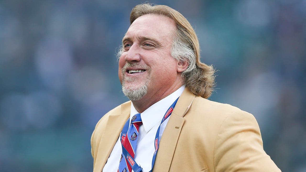 Report - Jets Hire Kevin Greene as OLB Coach. - Gang Green Nation