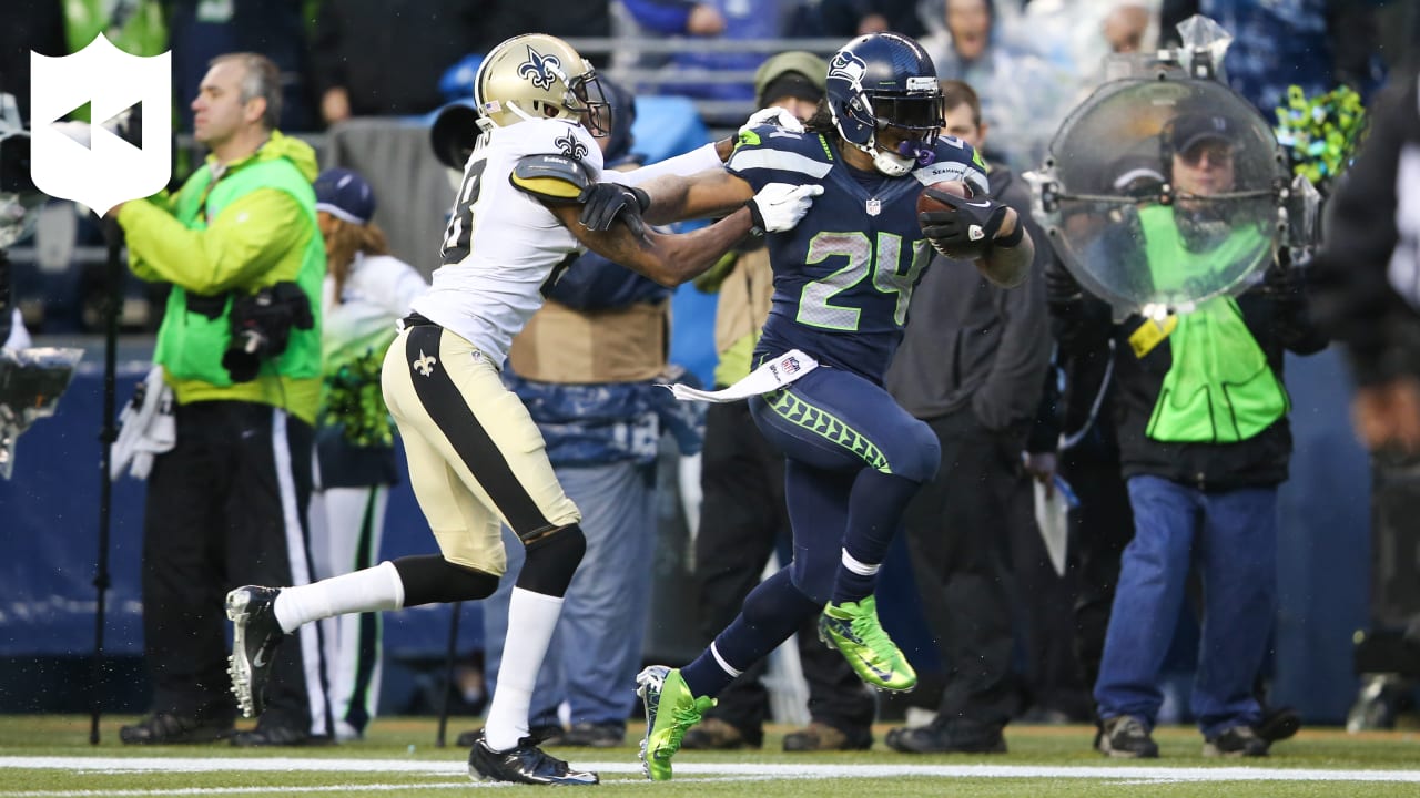 Top 100 runs of all time NFL Throwback