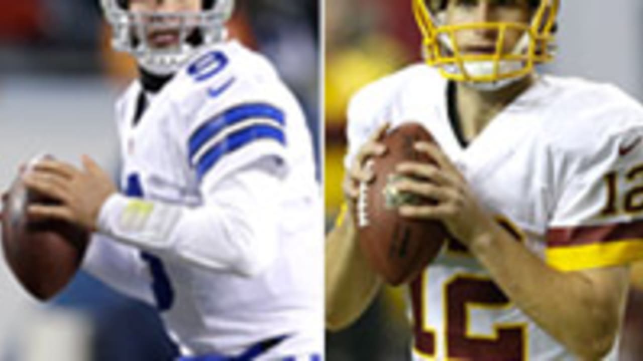 Dallas Cowboys: What's with all the Tony Romo bashing?