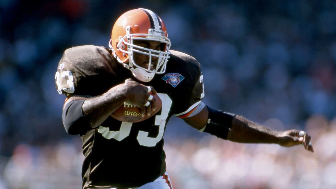 Former Cleveland Browns RB Leroy Hoard on how Browns can win vs
