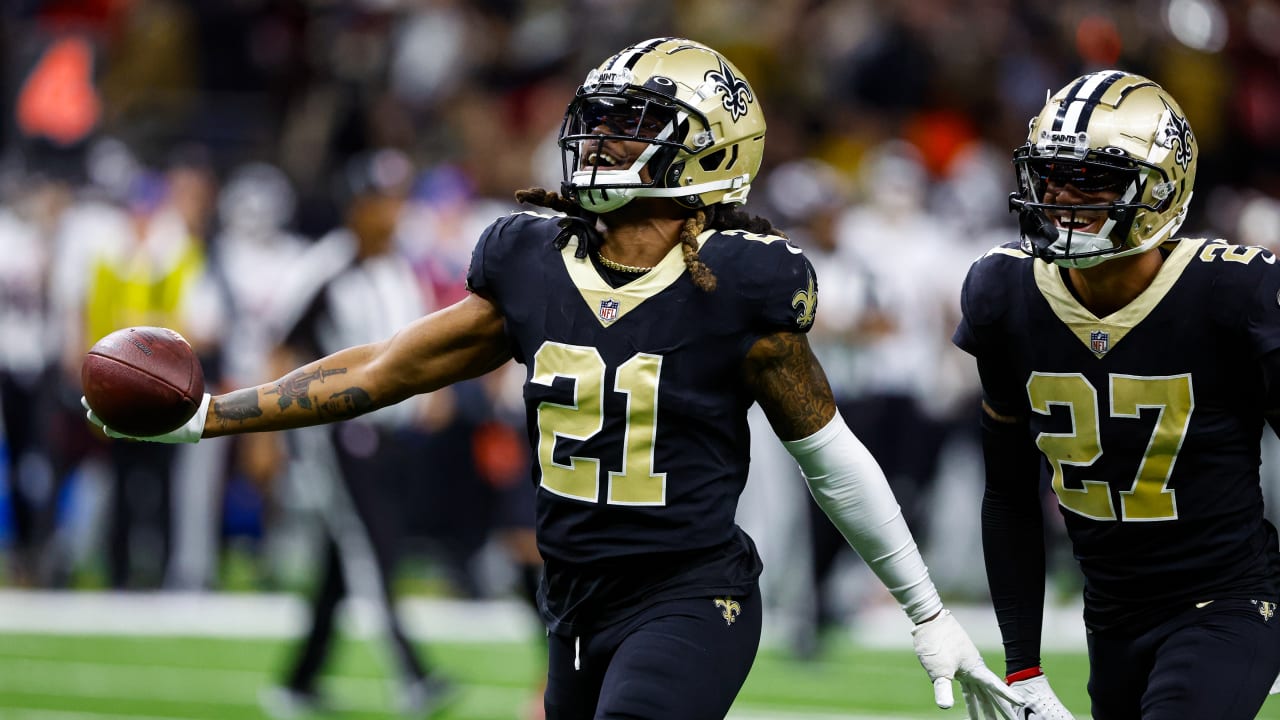 New Orleans Saints revert to tradition in bid for hat-trick of London wins  as NFL returns to the capital