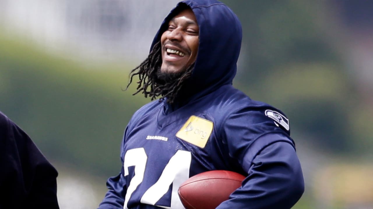 2019 Free Agent Profile: Marshawn Lynch