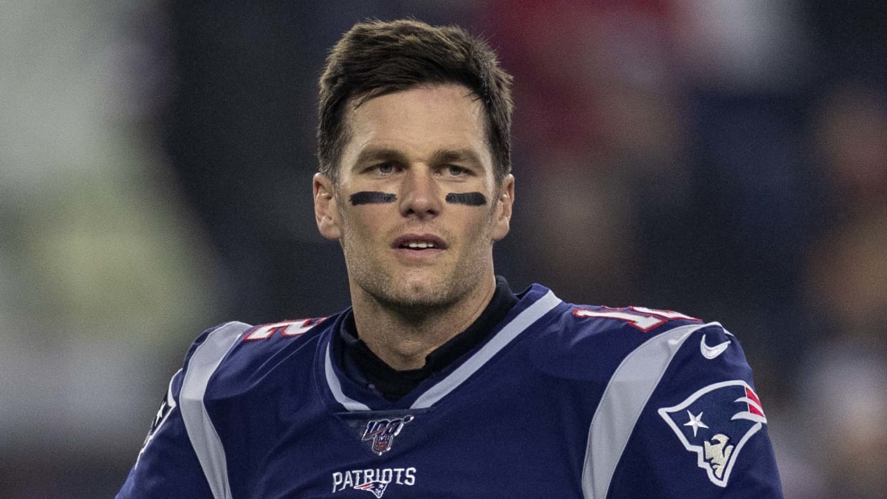 Report: Raiders will go to great lengths to sign Tom Brady in free agency