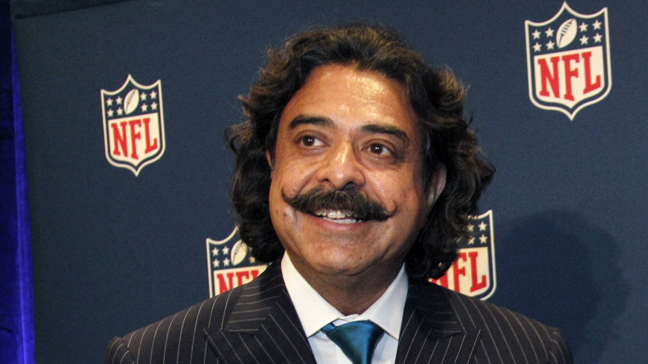 The roster of billionaire NFL owners who rule football - Los