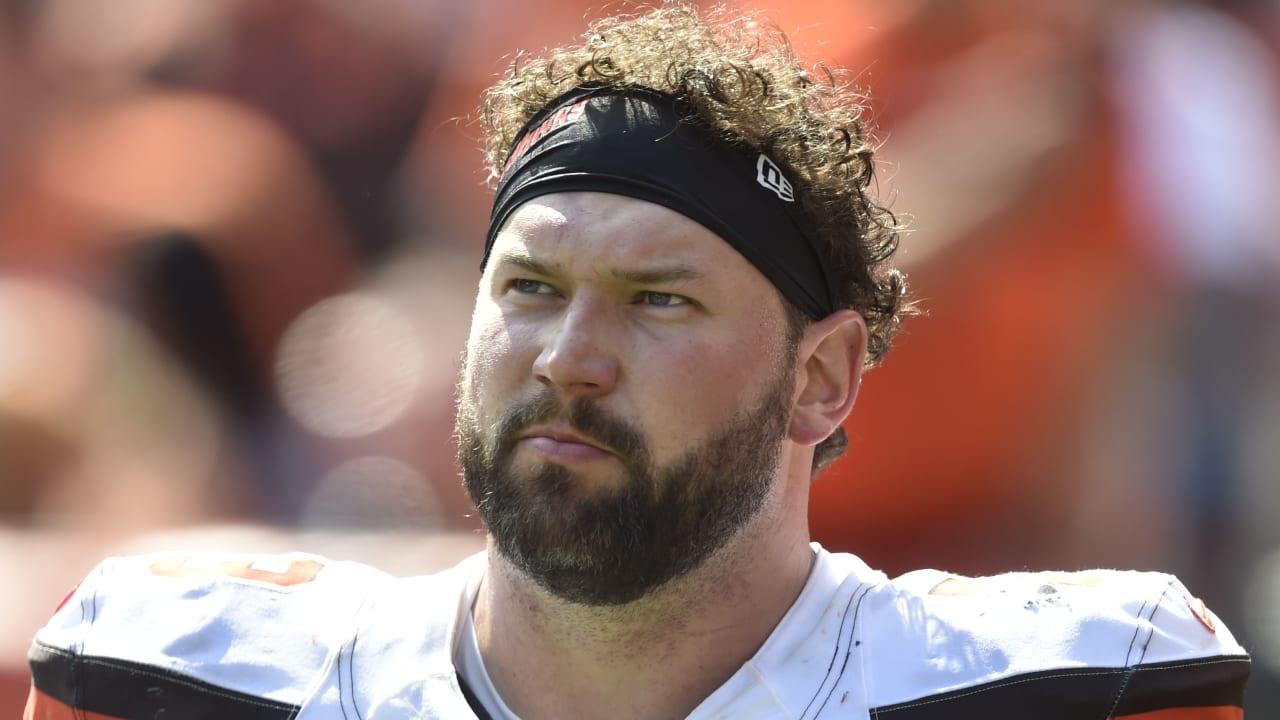 Joe Haden & Joe Thomas' Reactions to Steelers Loss, Cleveland Browns Daily