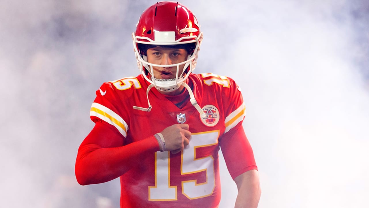 Patrick Mahomes' 'greedy' play turned AFC Championship game