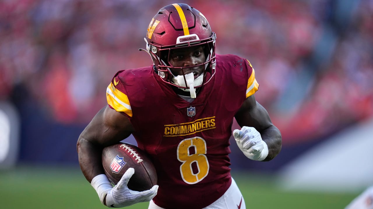 Top 68 Fantasy Football Wide Receiver Rankings for 2023 NFL Season
