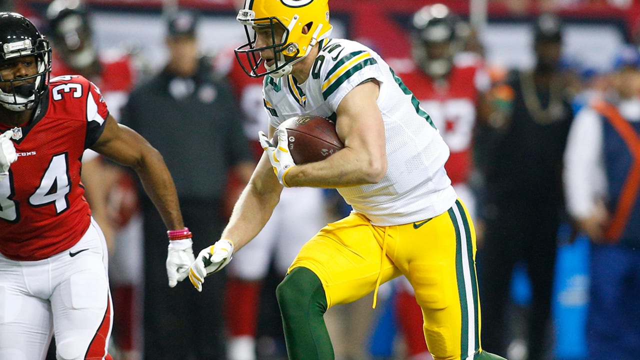 Detroit Lions feel bad for Jordy Nelson, even if injury helps them