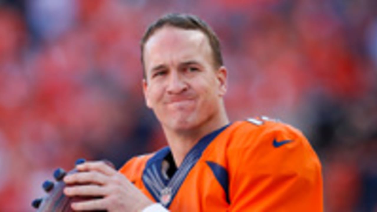 Having Manning led to breakout years for Thomas, Decker - The