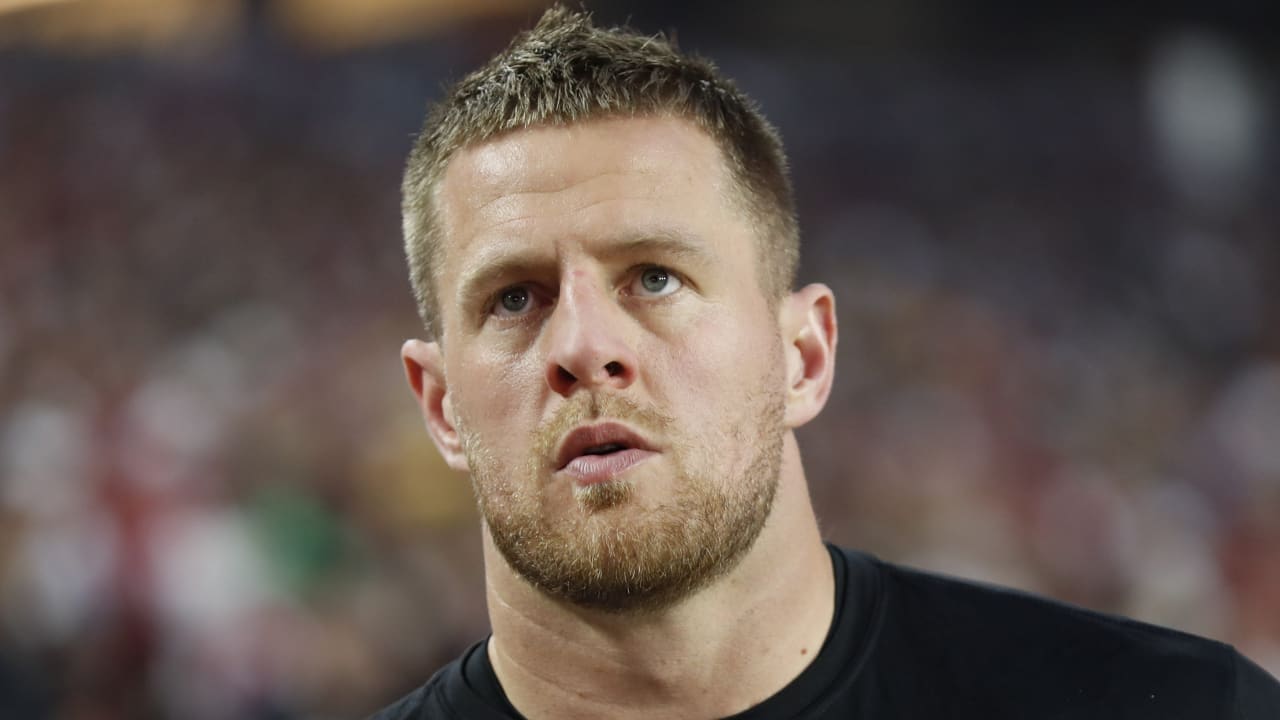 J.J. Watt