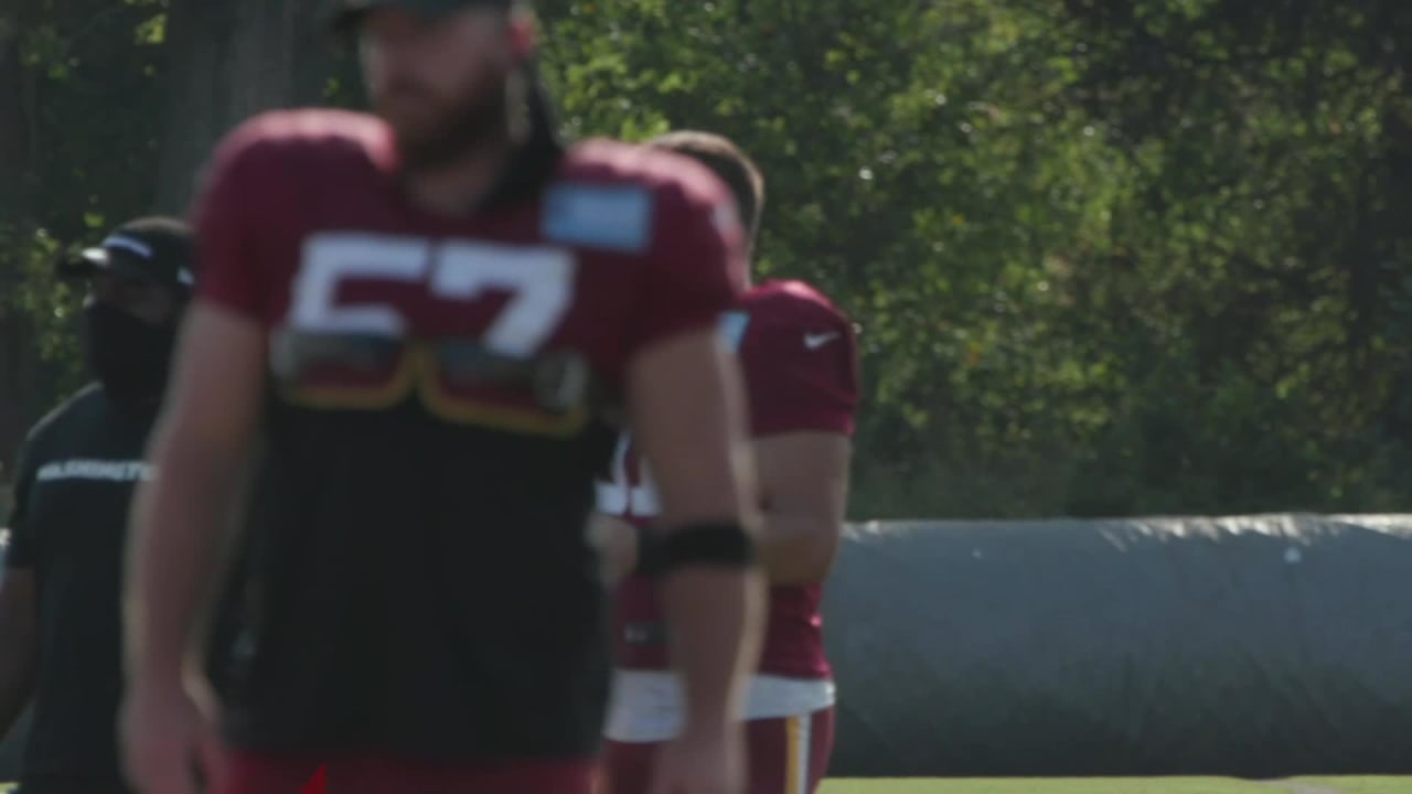 Matthew Judon Mic'd Up At 2023 Pro Bowl Practice