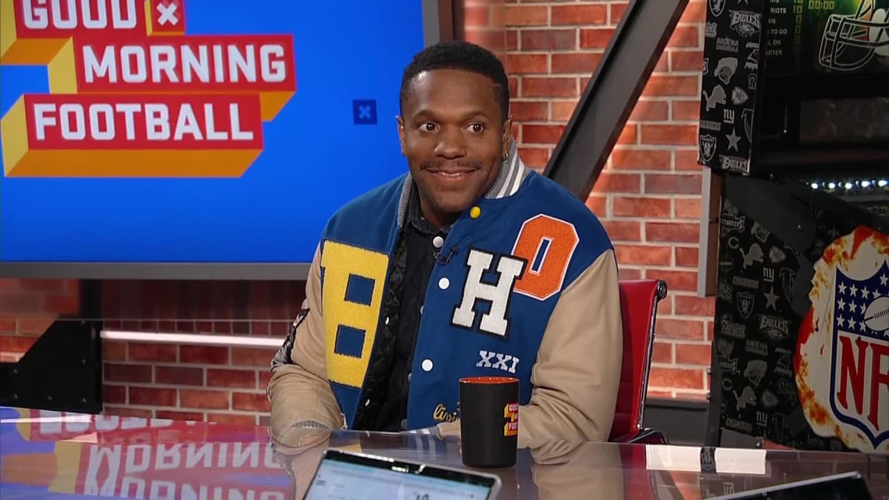 Safety Rodney McLeod gives advice for prospects who go undrafted