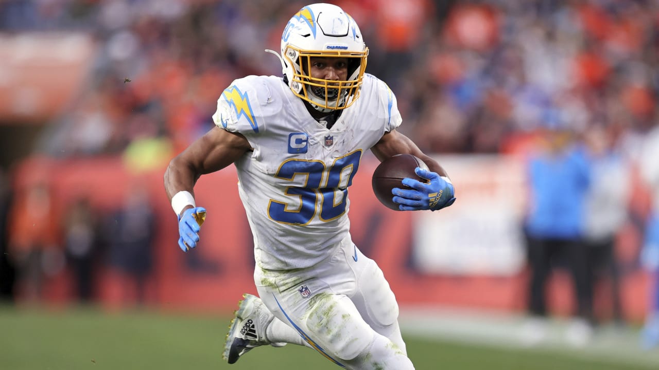 Austin Ekeler