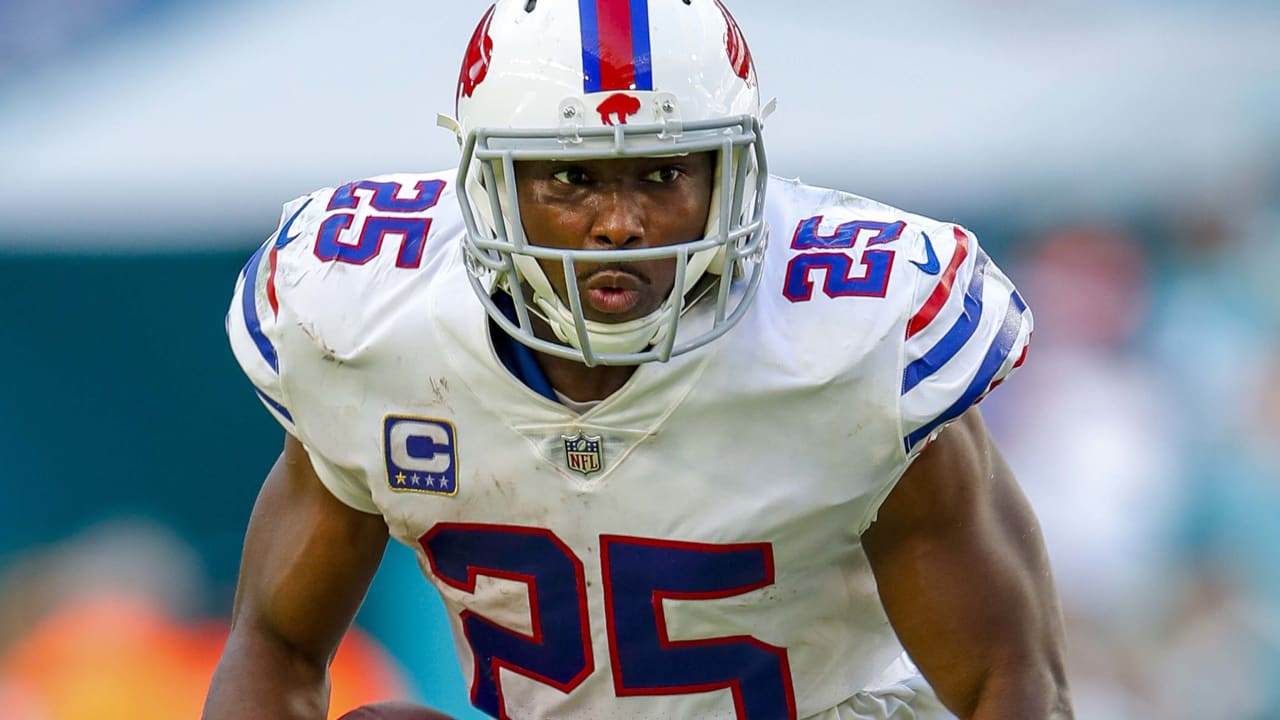 Buffalo Bills: LeSean McCoy release opens path for Devin Singletary