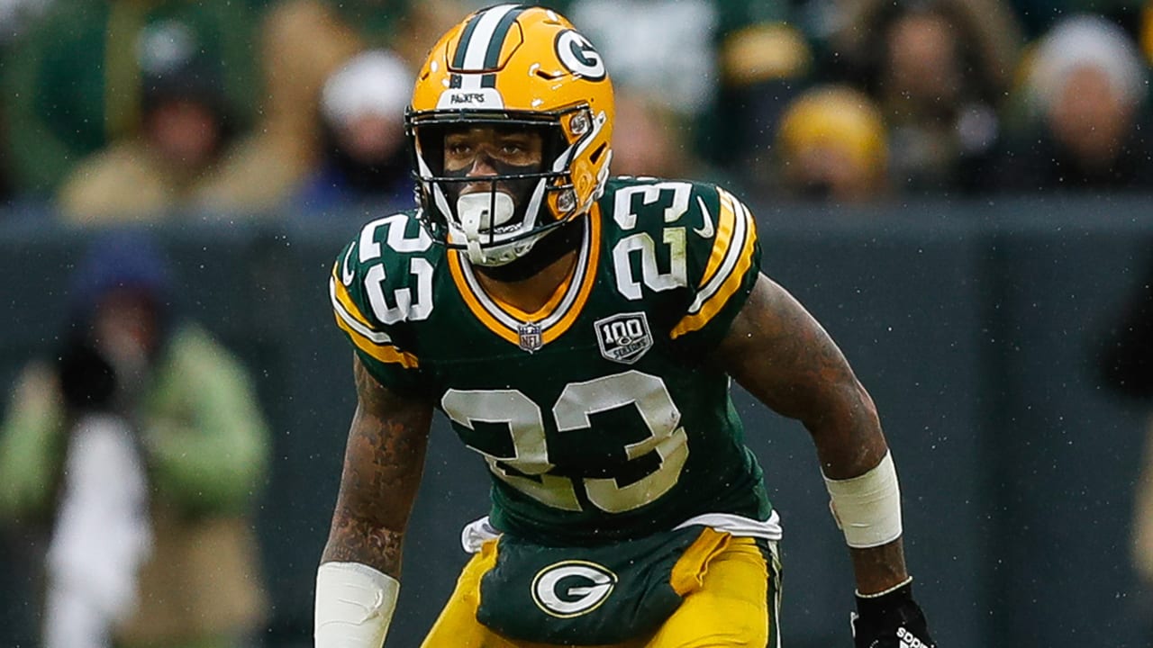 Jaire Alexander among defensive backs ready to break out in '19