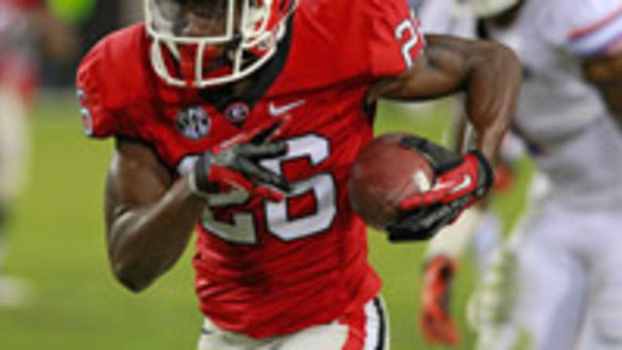 Malcolm Mitchell returning for Bulldogs this week