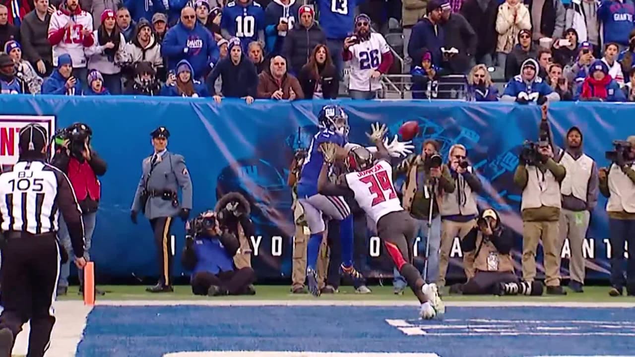 Snickers Most Satisfying Plays of Week 11