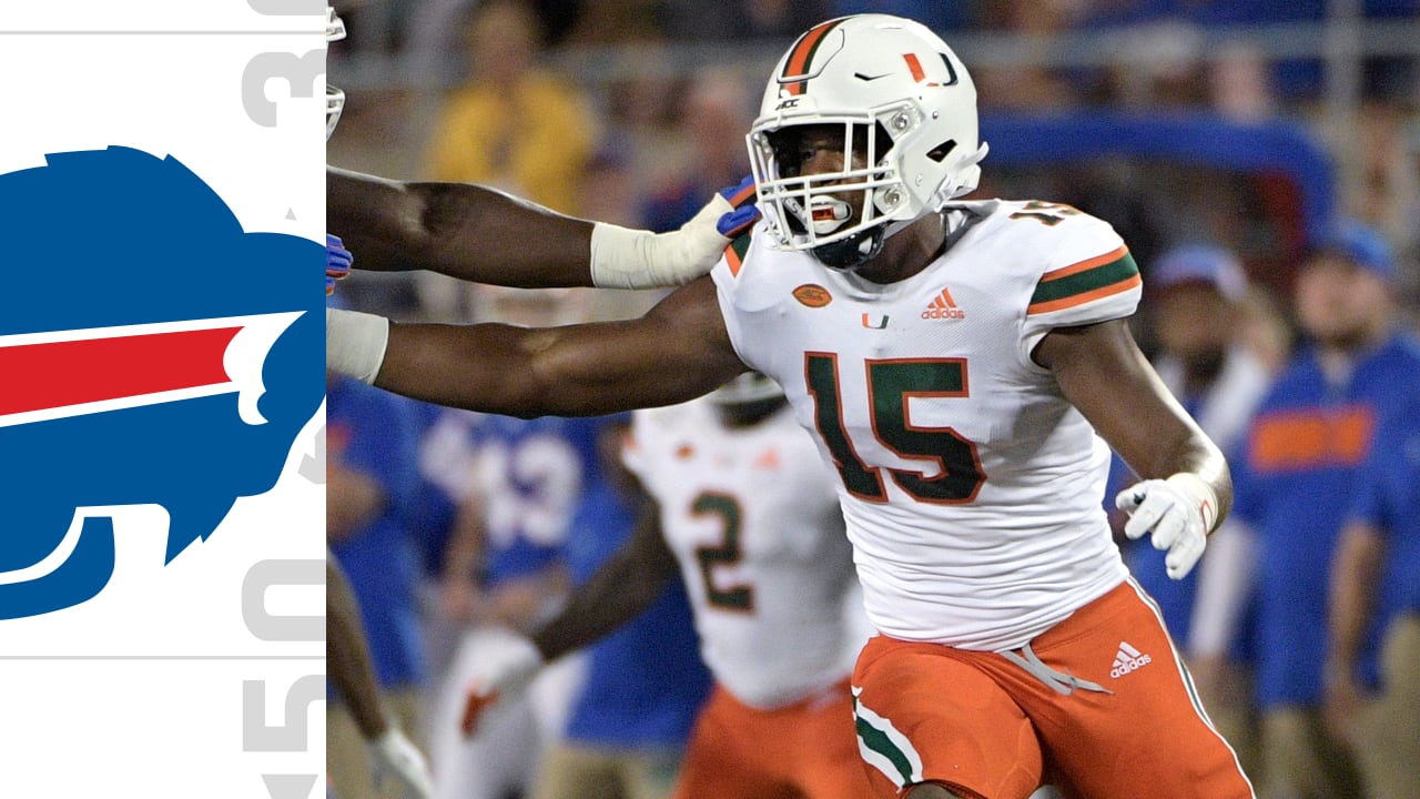 NFL Network's Mike Giardi, Marc Ross Expectations for Buffalo Bills