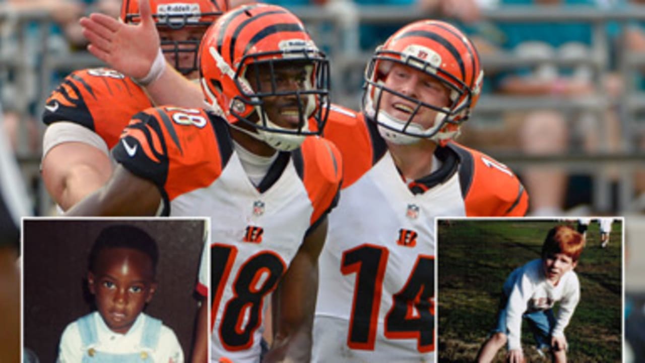 Last time Bengals won a playoff game: History of Cincinnati's