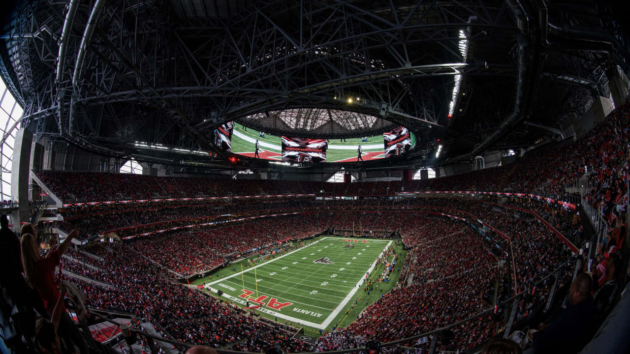 NFL Network's Rich Eisen Plans for potential neutralsite AFC title