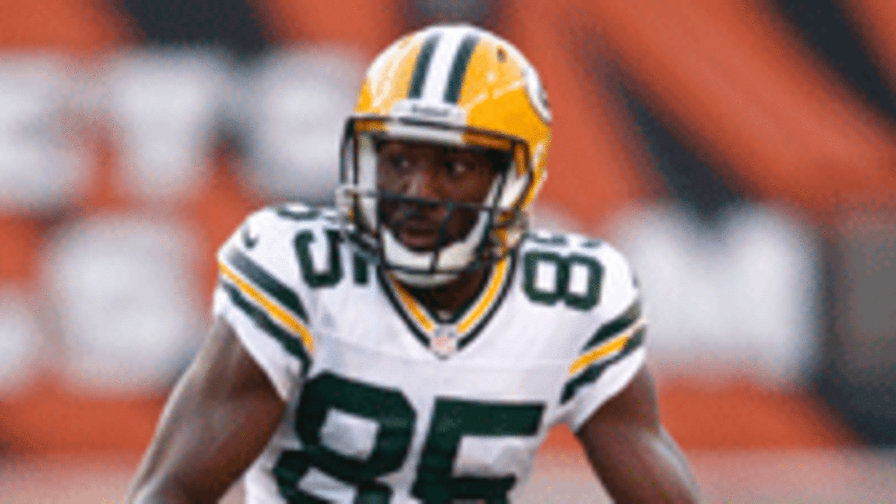 Greg Jennings might not be leaving Packers