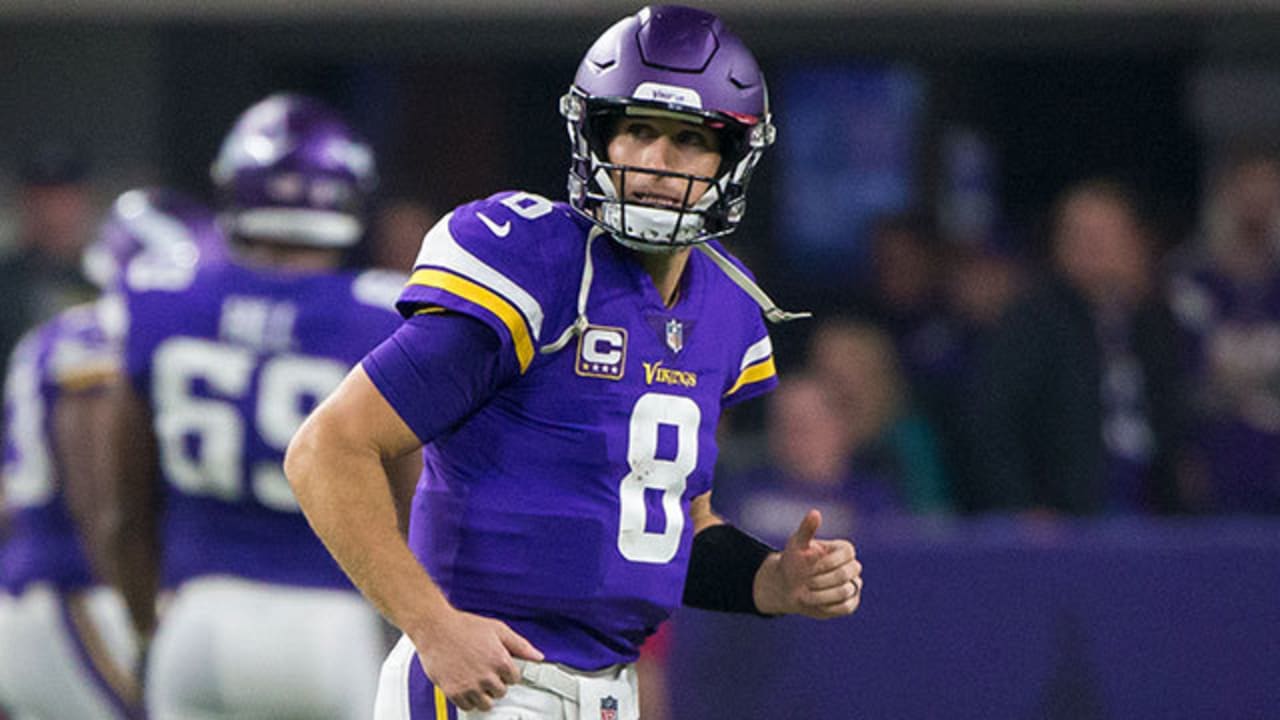 NFL Network's Deion Sanders: Minnesota Vikings' offense has