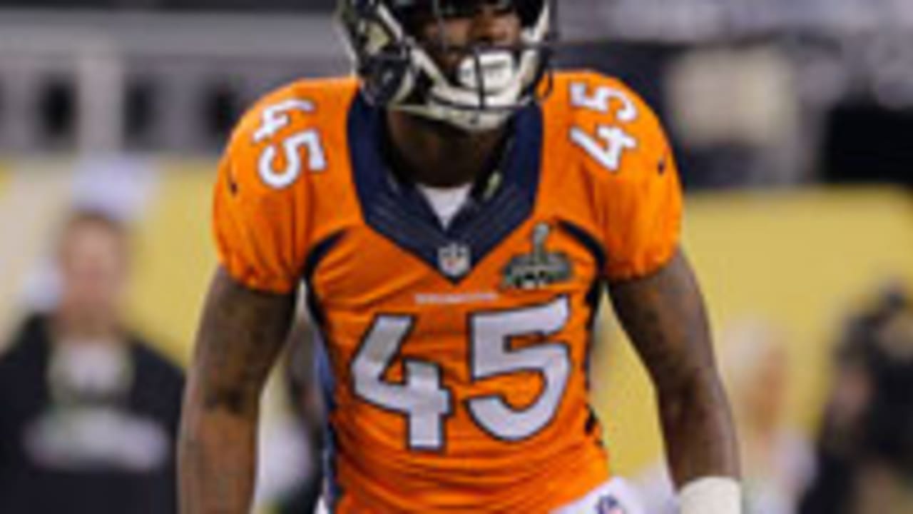 Dominique Rodgers-Cromartie to cover No. 1 receivers