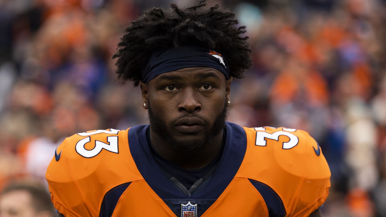 NFL Network Insider Tom Pelissero: Javonte Williams out for rest of ...