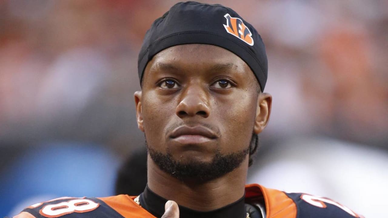 Joe Mixon has shocking message for Buffalo Bills