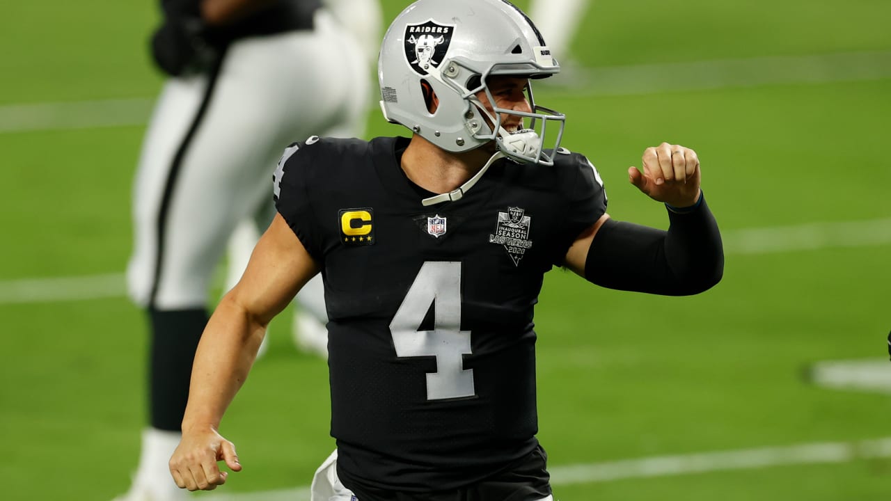 NFL Week 1, Raiders-Chargers: 5 things we learned - Silver And