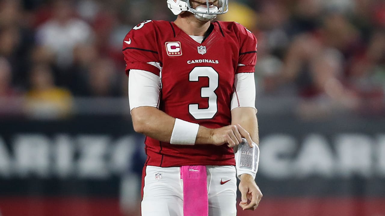 Cardinals preview: Carson Palmer looks to lead resurgence