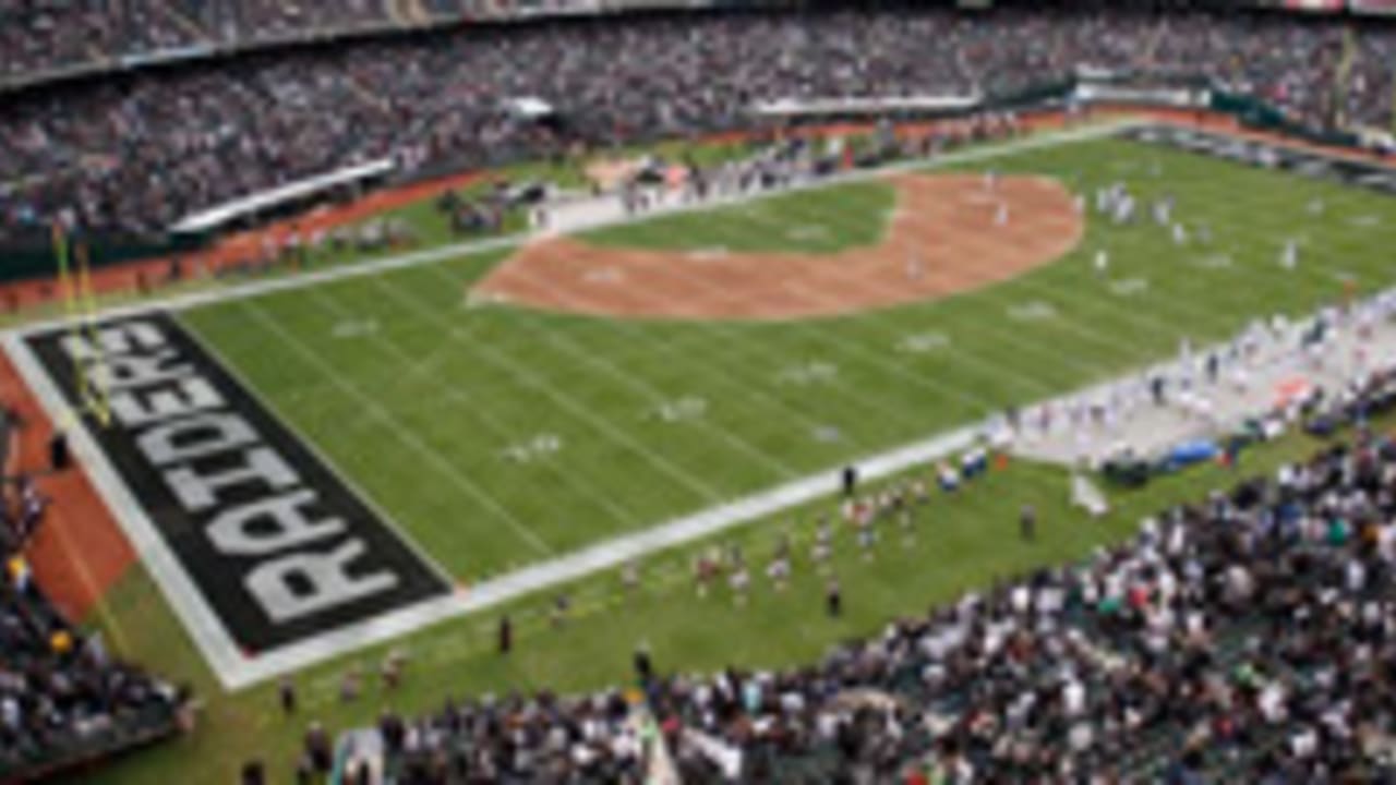 raiders nfl stadium