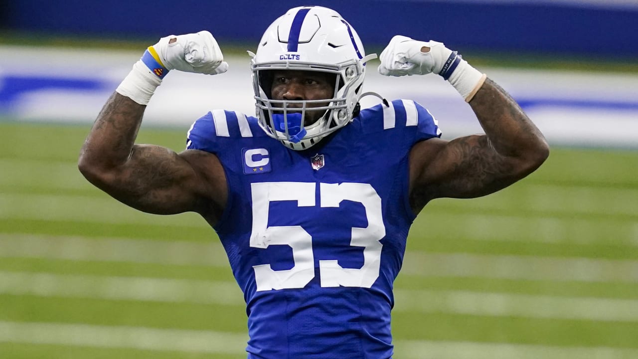 Previewing Indianapolis Colts' 2022 floor and ceiling