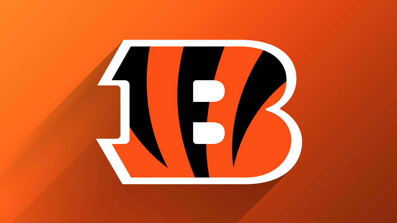 Cincinnati Bengals announce white helmet game for 2023 season