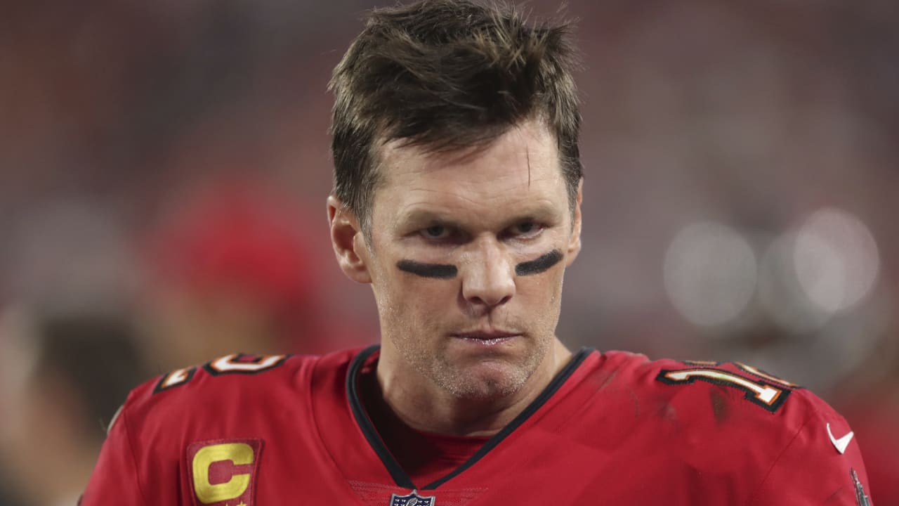 Bucs' Tom Brady Talks Chris Godwin Injury: NFL 'Needs' to Address