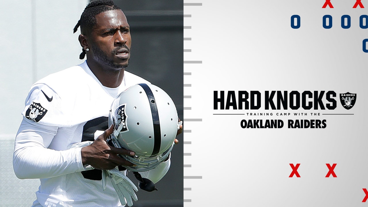 Hard Knocks' Episode 2 recap: Where does Antonio Brown fit in?