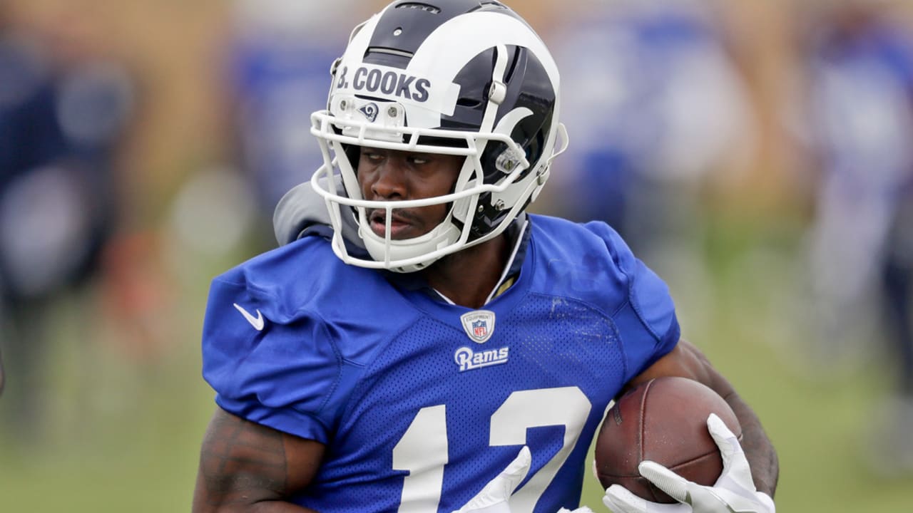 Rams Are Going All-in With Todd Gurley, Brandin Cooks Contracts