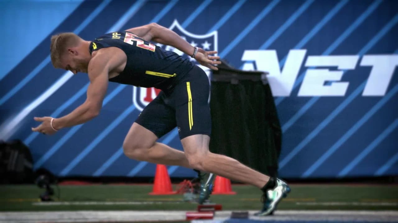 Previewing Day 2 of the 2023 NFL Scouting Combine