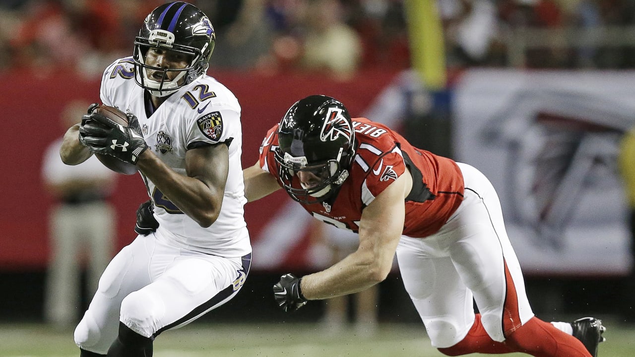 Baltimore Ravens lose for first time since 2015 (in the preseason), Baltimore Ravens