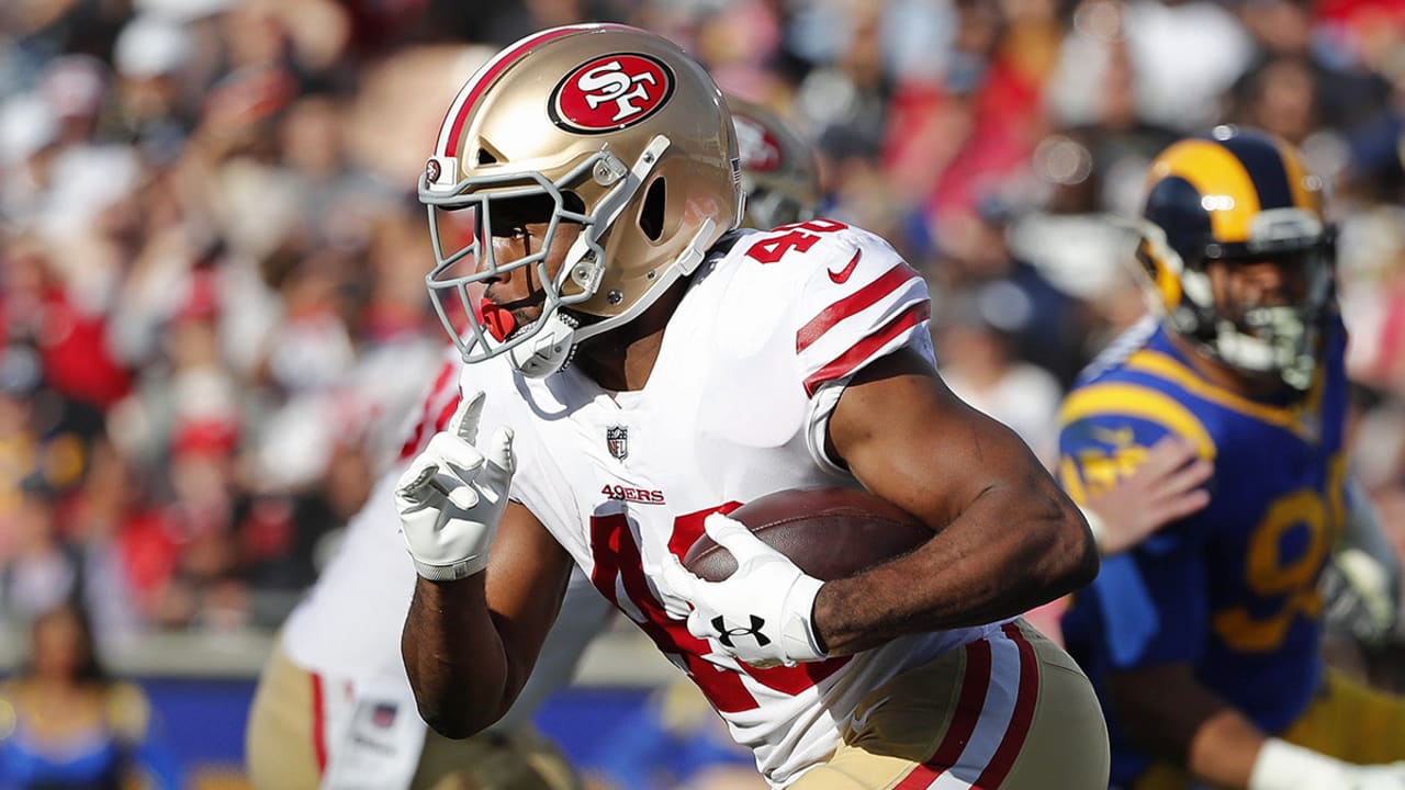 Alfred Morris signs with San Francisco 49ers - Washington Times