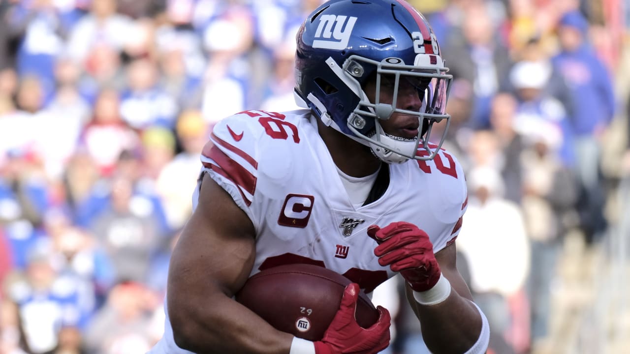 Giants: NFL writer has bad news for Saquon Barkley - A to Z Sports