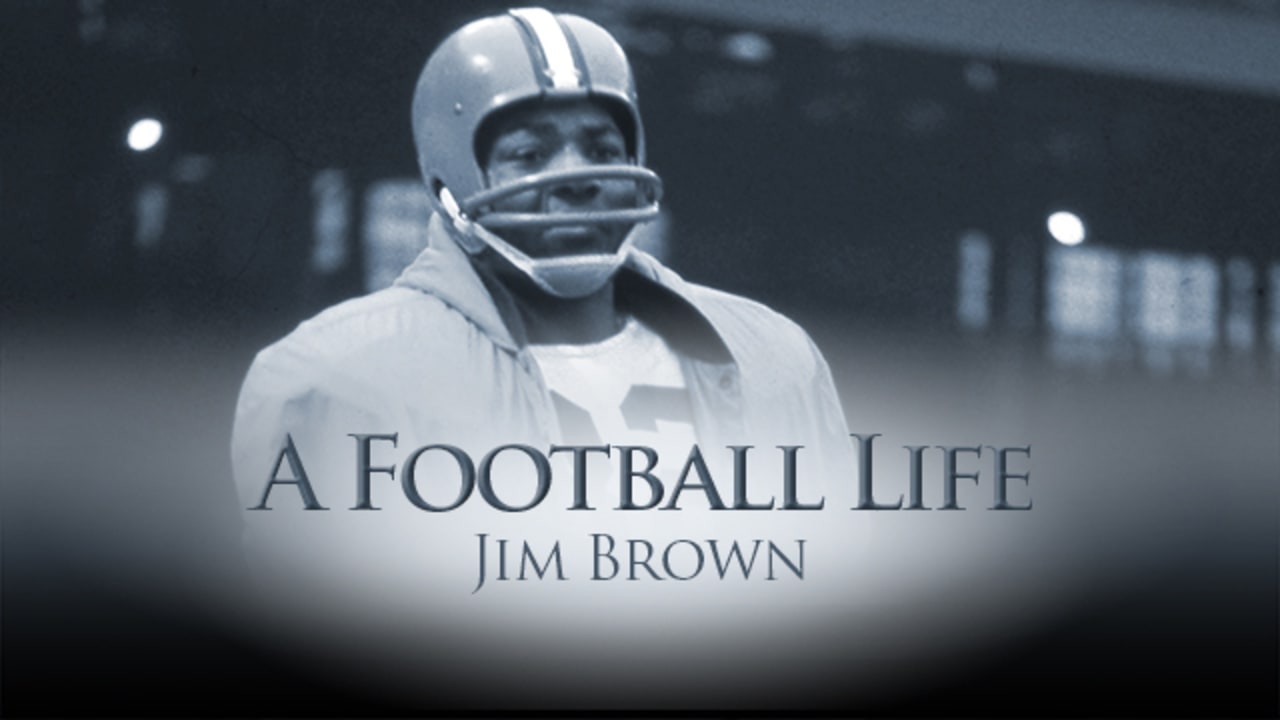 Jim Brown Career Highlights