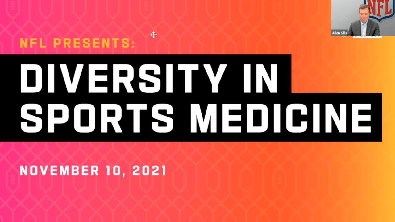 Morehouse School of Medicine student in NFL Diversity initiative
