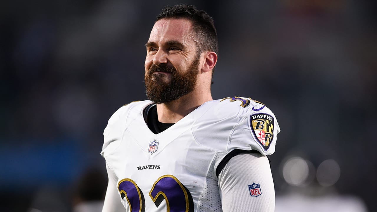 Rams' Eric Weddle has an ice cream clause in his contract - Los Angeles  Times