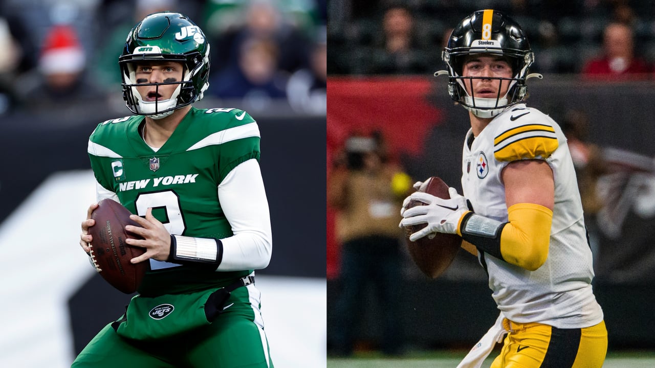 Starting quarterback injury updates going into Week 16 of 2022 NFL