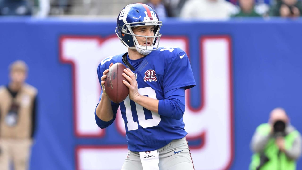 Eli Manning